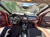 Thumbnail of 2019 Orange Nissan Kicks