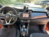 Thumbnail of 2019 Orange Nissan Kicks