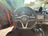 Thumbnail of 2019 Orange Nissan Kicks