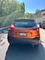 Thumbnail of 2019 Orange Nissan Kicks