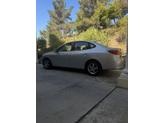 Thumbnail of 2009 Silver Hyundai ELANTRA