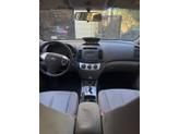 Thumbnail of 2009 Silver Hyundai ELANTRA