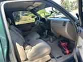 Thumbnail of 1999 Green Toyota Tacoma