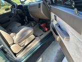 Thumbnail of 1999 Green Toyota Tacoma