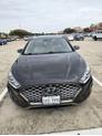 Photo of 2019 Black Hyundai SONATA