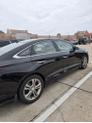Thumbnail of 2019 Black Hyundai SONATA