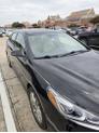 Thumbnail of 2019 Black Hyundai SONATA