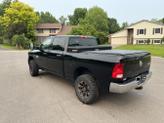 Thumbnail of 2014 Black RAM 3500