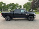 Thumbnail of 2014 Black RAM 3500