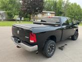 Thumbnail of 2014 Black RAM 3500