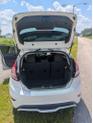 Thumbnail of 2019 White Ford Fiesta