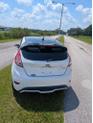Thumbnail of 2019 White Ford Fiesta