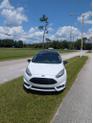 Thumbnail of 2019 White Ford Fiesta