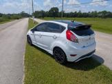 Thumbnail of 2019 White Ford Fiesta