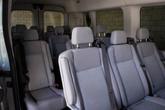 Thumbnail of 2024 Silver Ford Transit-350