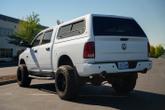 Thumbnail of 2011 White Dodge Ram 1500