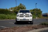 Thumbnail of 2011 White Dodge Ram 1500