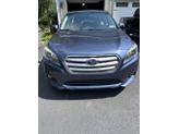 Thumbnail of 2017 Blue Subaru Legacy
