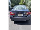 Thumbnail of 2017 Blue Subaru Legacy