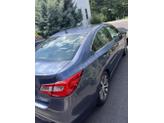 Thumbnail of 2017 Blue Subaru Legacy