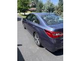 Thumbnail of 2017 Blue Subaru Legacy