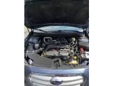 Thumbnail of 2017 Blue Subaru Legacy