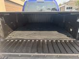 Thumbnail of 2022 Blue Toyota Tacoma