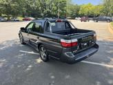 Thumbnail of 2005 Black Subaru Baja