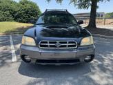 Thumbnail of 2005 Black Subaru Baja