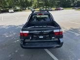 Thumbnail of 2005 Black Subaru Baja