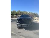 Thumbnail of 2024 Black GMC Sierra 2500