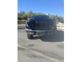 Thumbnail of 2024 Black GMC Sierra 2500