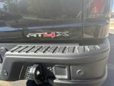 Thumbnail of 2024 Black GMC Sierra 2500