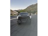 Thumbnail of 2024 Black GMC Sierra 2500