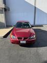 Thumbnail of 2004 Red Pontiac Grand Am