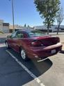 Thumbnail of 2004 Red Pontiac Grand Am
