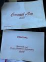 Thumbnail of 2004 Red Pontiac Grand Am