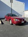 Thumbnail of 2004 Red Pontiac Grand Am