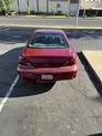 Thumbnail of 2004 Red Pontiac Grand Am