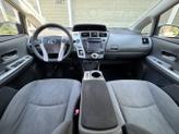 Thumbnail of 2013 Blue Toyota Prius v