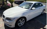 Thumbnail of 2009 White BMW 328
