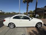 Thumbnail of 2009 White BMW 328