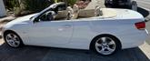 Thumbnail of 2009 White BMW 328