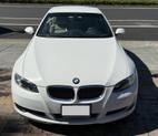 Thumbnail of 2009 White BMW 328