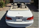 Thumbnail of 2009 White BMW 328