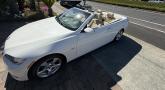 Thumbnail of 2009 White BMW 328