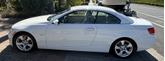 Thumbnail of 2009 White BMW 328