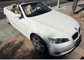 Thumbnail of 2009 White BMW 328