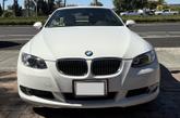 Thumbnail of 2009 White BMW 328
