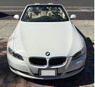 Photo of 2009 White BMW 328